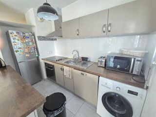  Appartement � vendre 3 pi�ces 75 m�