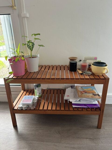 Meuble en bois 7 Lyon 5 (69)