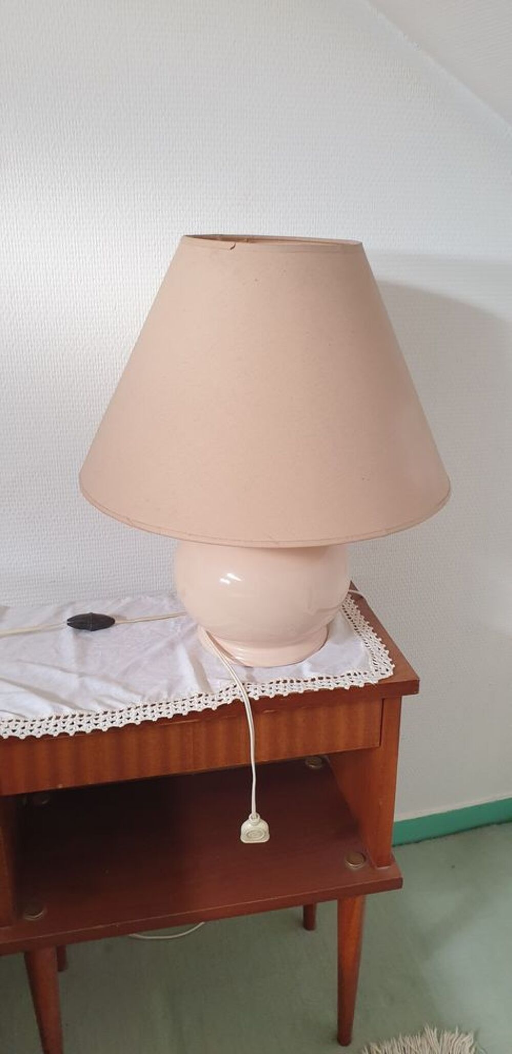 Lampe Meubles