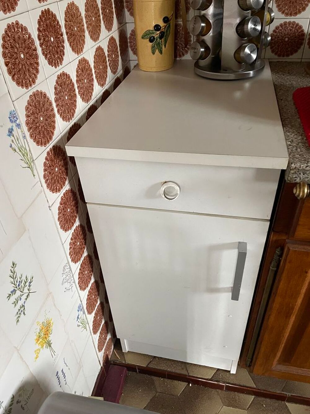 petit meuble de rangement Meubles