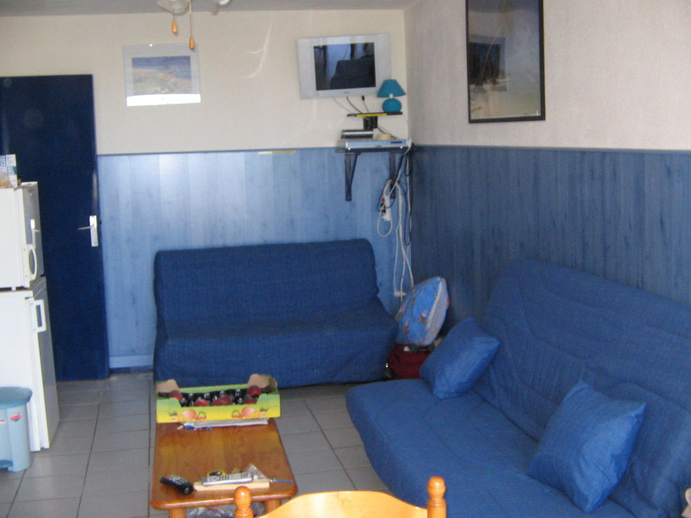   appartement en front de mer avec vue exceptionnelle Languedoc-Roussillon, Narbonne Plage (11100)