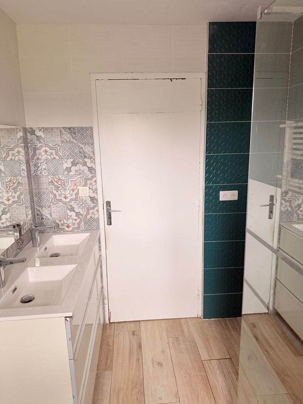 Vente Maison Maison 130m² avec garages ? Panneaux solaires Landrévarzec