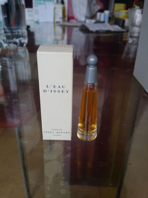 Miniature de parfum 5 Vannes (56)