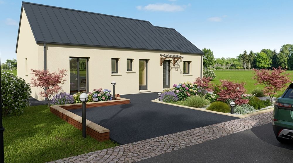 Vente Maison Belle maison 105m² à Orléans Orléans