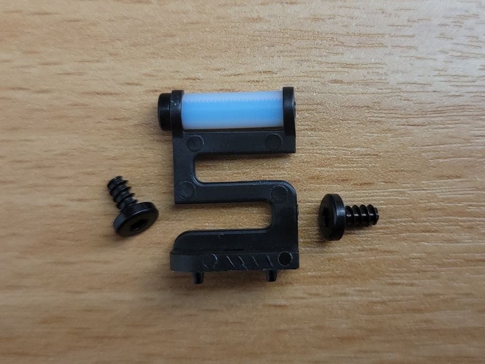 Imprimante 3D Bambu lab X1Carbon avec son AMS Bricolage