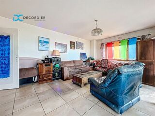  Appartement � vendre 3 pi�ces 68 m�