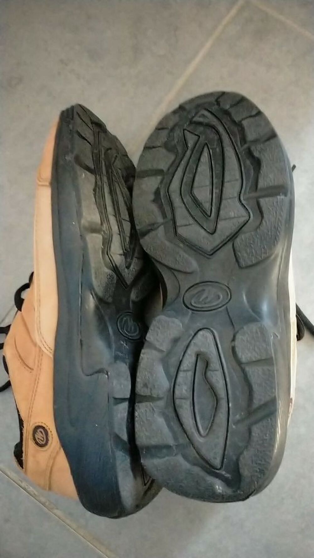 Chaussures de marche 43 Chaussures