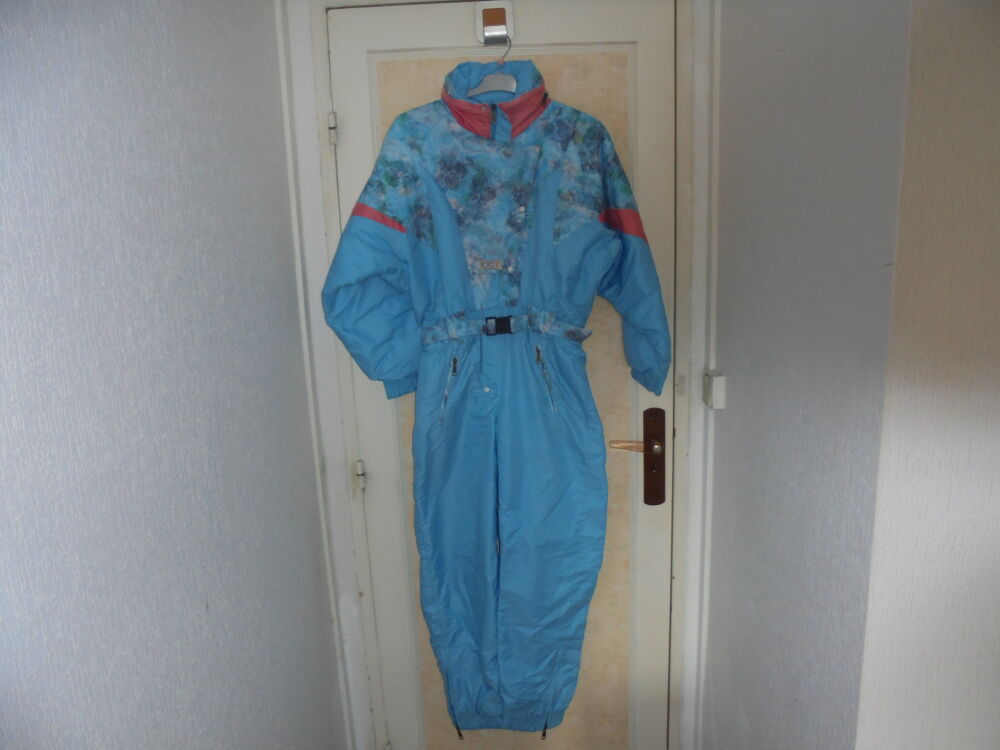 combinaison de ski femme taille 36 Sports