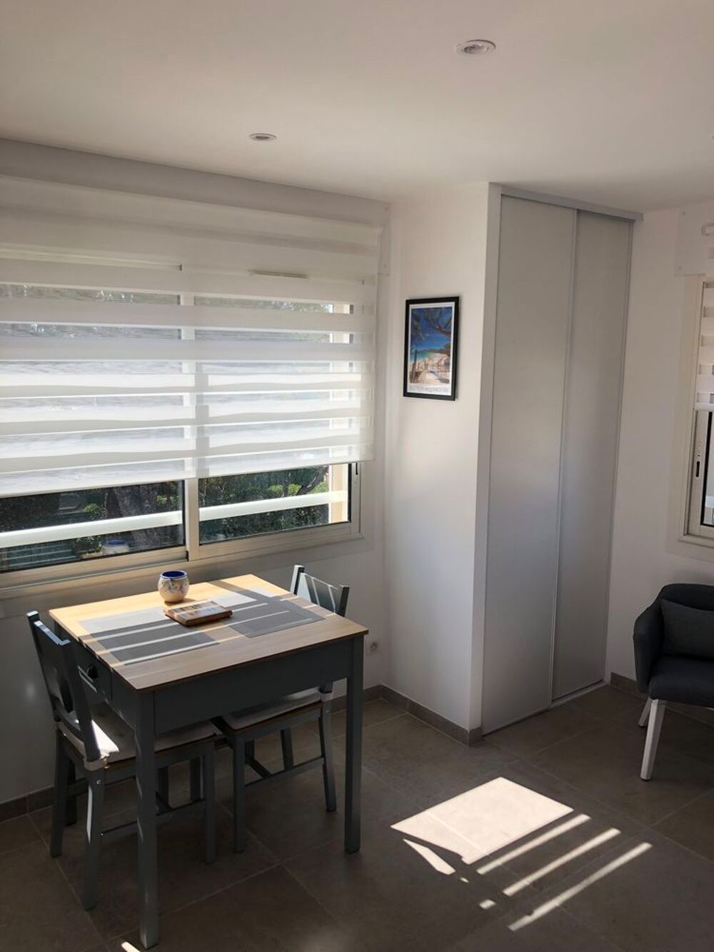   Studio saisonnière Provence-Alpes-Côte d'Azur, Six-Fours-les-Plages (83140)