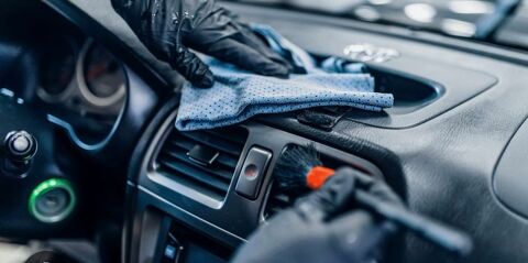 Lavage Extérieur / Intérieur Voiture à  domicile 0 47000 Agen