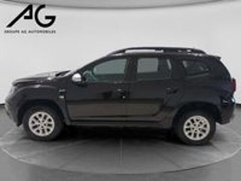 Duster Blue dCi 115 4x2 Confort 2022 occasion 08000 Charleville-M&eacute;zi&egrave;res