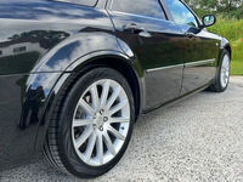 300C Touring 3.0 CRD SRT Design A 2008 occasion 59310 Auchy-lez-Orchies