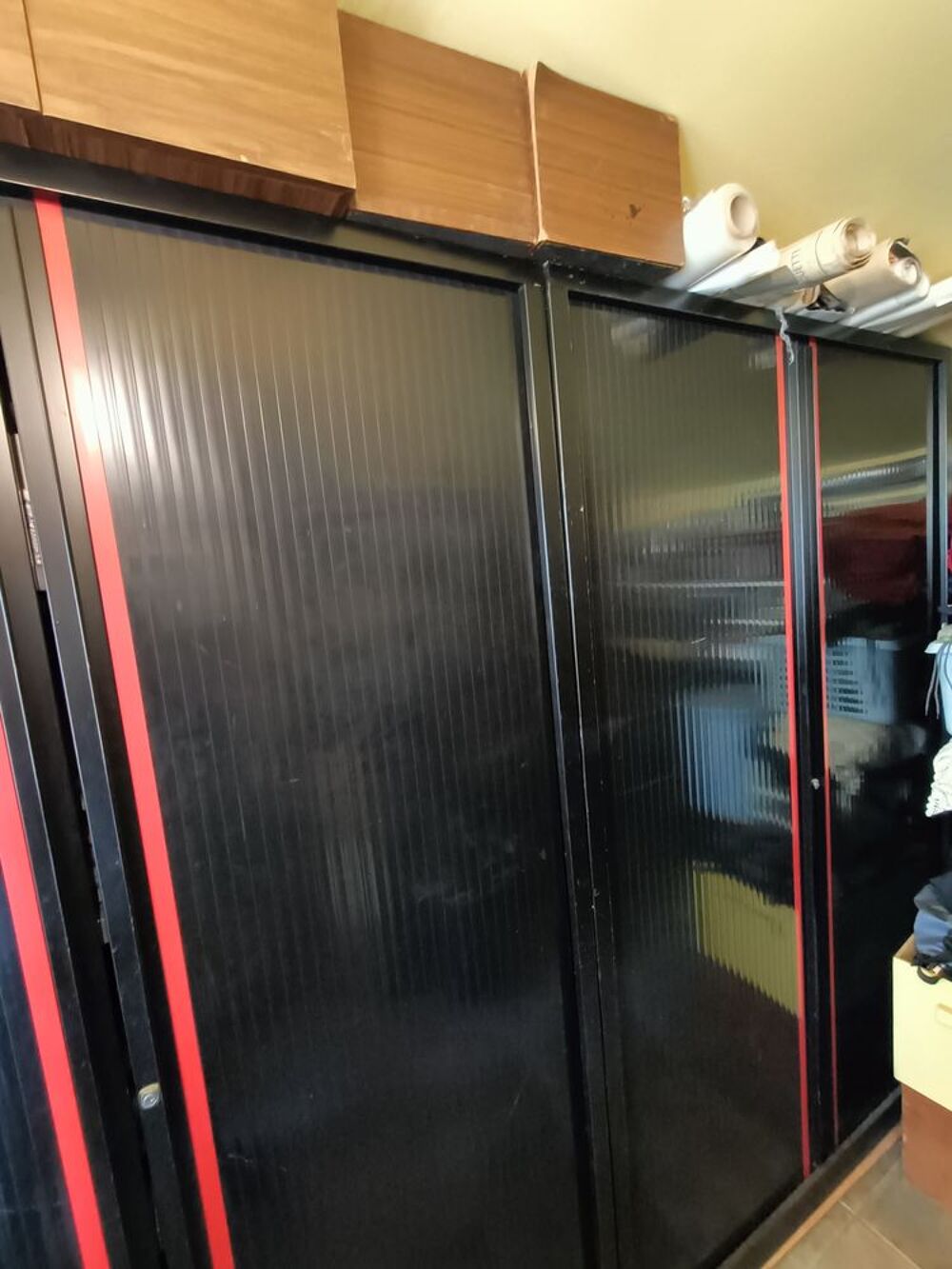  armoire de bureau Meubles