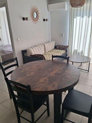  Appartement à vendre 3 pièces 43 m²