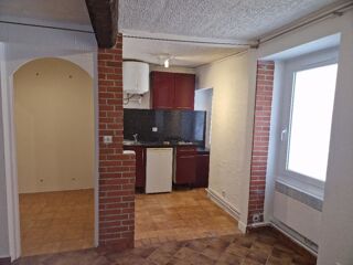  Appartement � vendre 1 pi�ce 24 m�