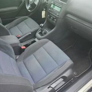 Golf 1.4 16S 80 Style 2012 occasion 59263 Houplin-Ancoisne