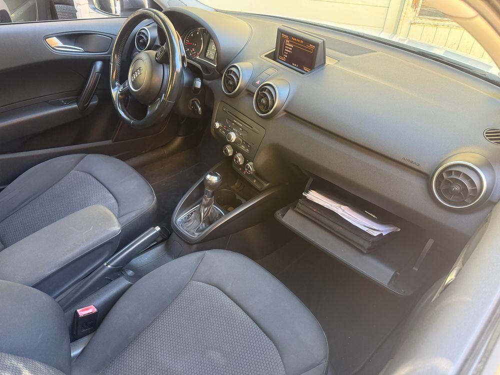 A1 bVA7 DSG Stronic 2011 occasion 13790 Peynier