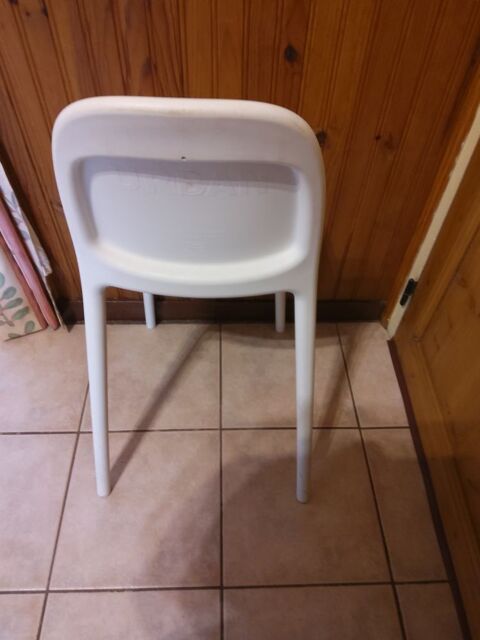 CHAISE BB Amiens (80)