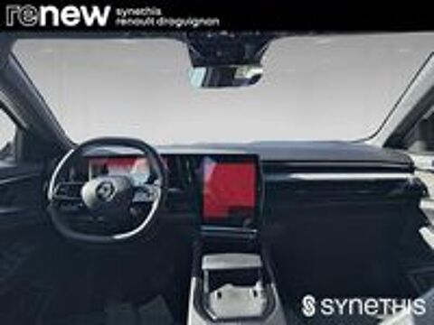 Austral mild hybrid 160 auto Techno 2023 occasion 83300 Draguignan