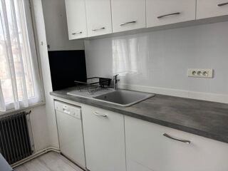  Appartement � vendre 4 pi�ces 83 m� Audenge