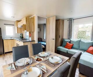  Maison � vendre 3 pi�ces 32 m�