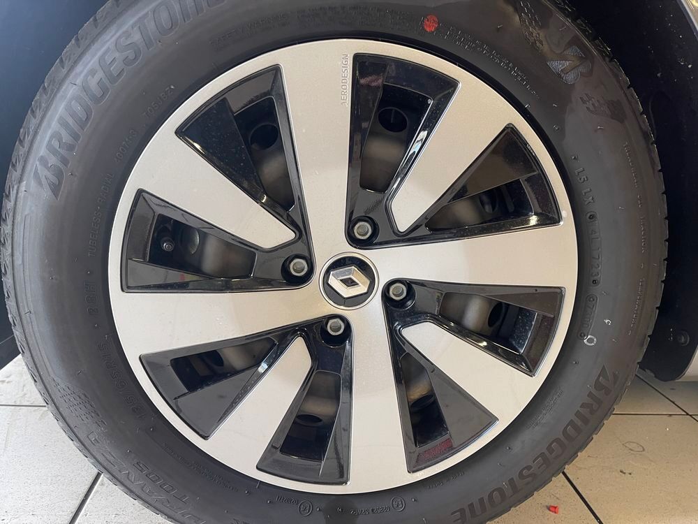 Clio V Clio TCe 90 Equilibre 2022 occasion 33310 Lormont