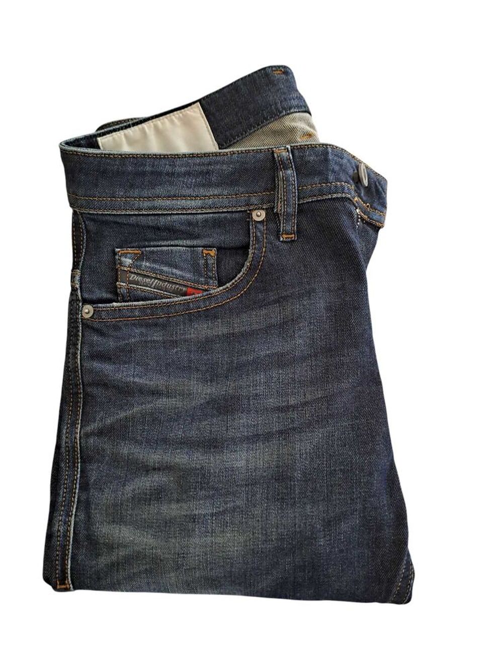 Jean Di&eacute;sel Vêtements