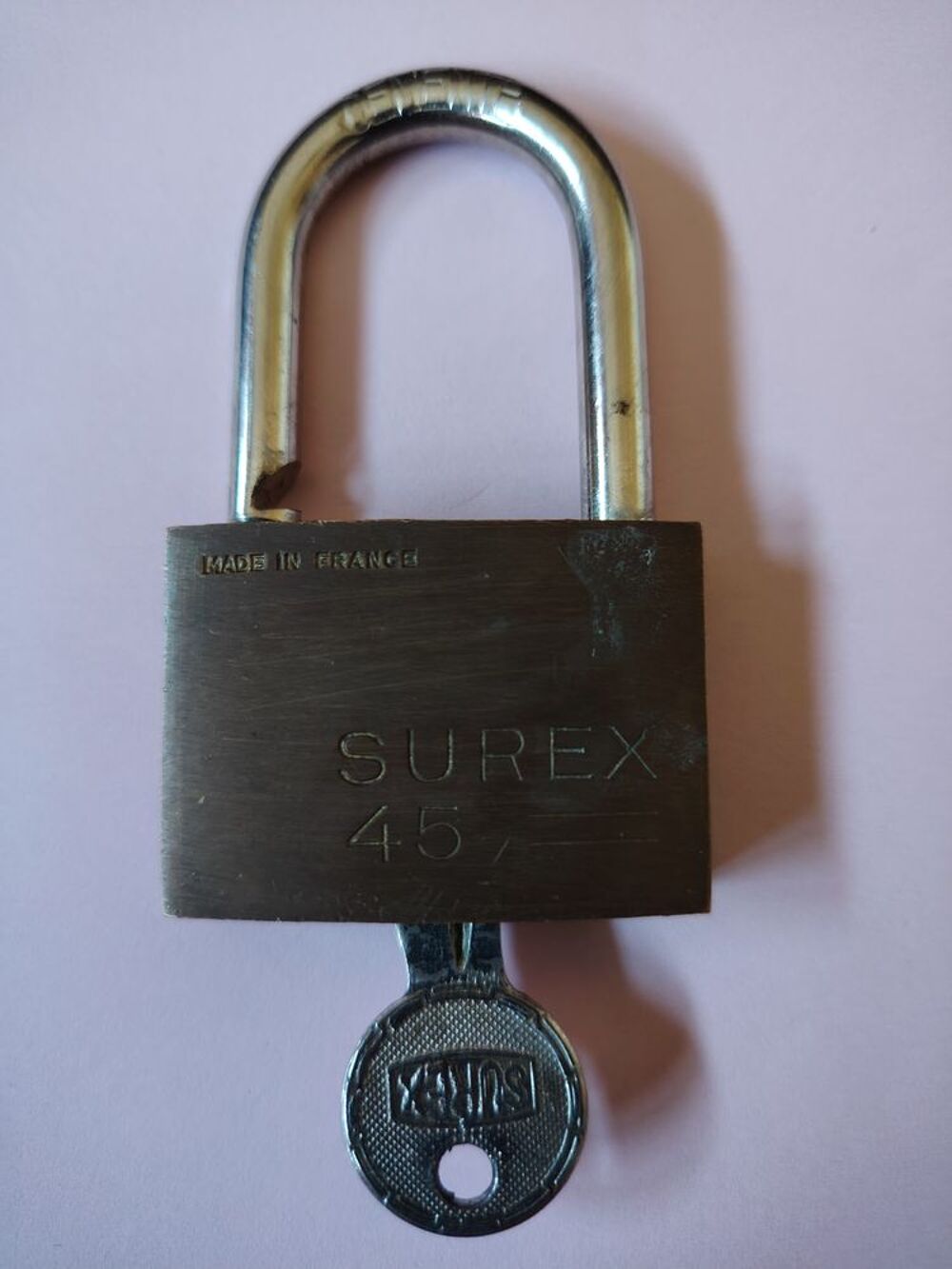 Cadenas SUREX 45
