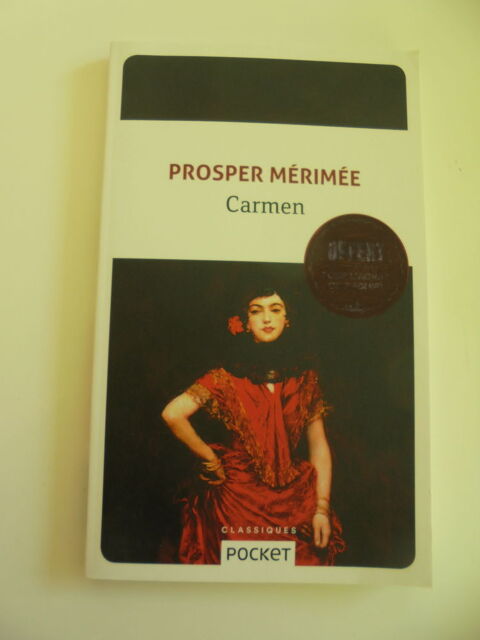 Carmen (108) 2 Tours (37)