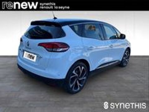 Scenic IV Scenic Blue dCi 150 Intens 2020 occasion 83500 La Seyne-sur-Mer