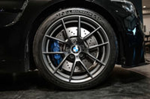 M4 Coup&eacute; CS 460 ch M DKG7 2018 occasion 60280 Clairoix