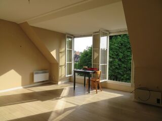  Appartement � vendre 1 pi�ce 32 m�