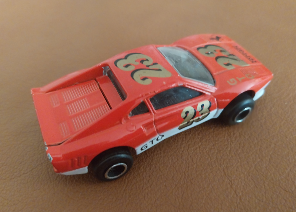 Petits v&eacute;hicules vintage, Majorette Jeux / jouets