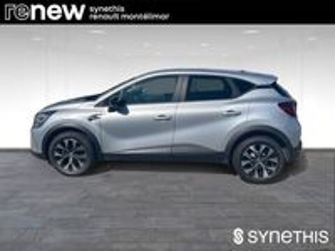 Captur TCe 90 Evolution 2024 occasion 26200 Mont&eacute;limar