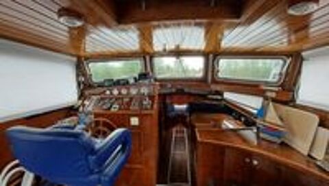 Bateau fluvial 1990 occasion 27000 Évreux