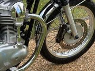KAWASAKI 2016 occasion 77260 Reuil-en-Brie