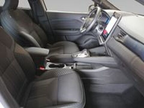 Symbioz E-Tech full hybrid 145 Esprit Alpine 2025 occasion 08000 Charleville-M&eacute;zi&egrave;res