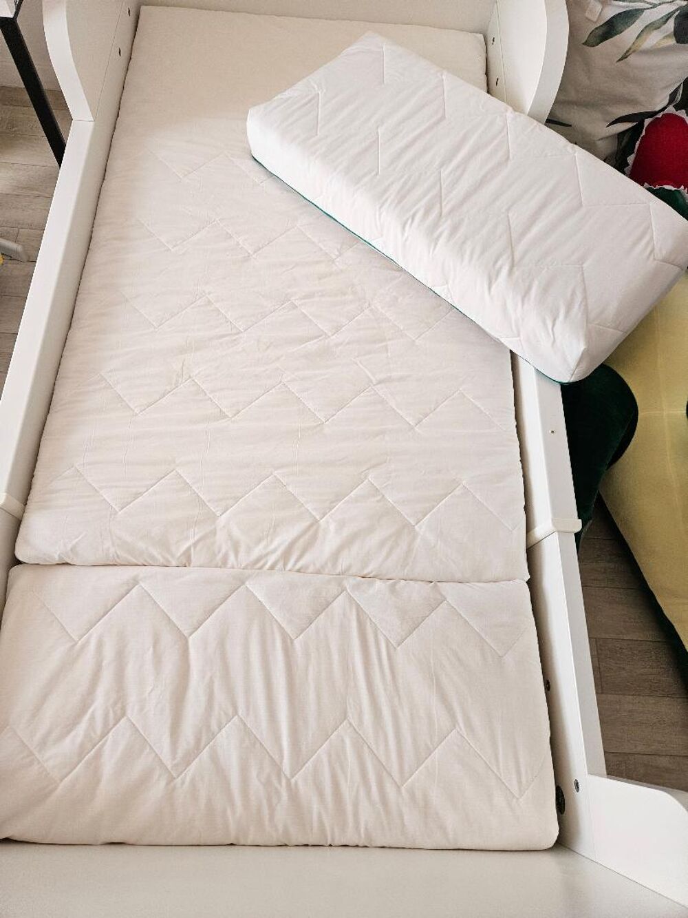 Lit &eacute;volutif et matelas &eacute;volutif - IKEA Meubles