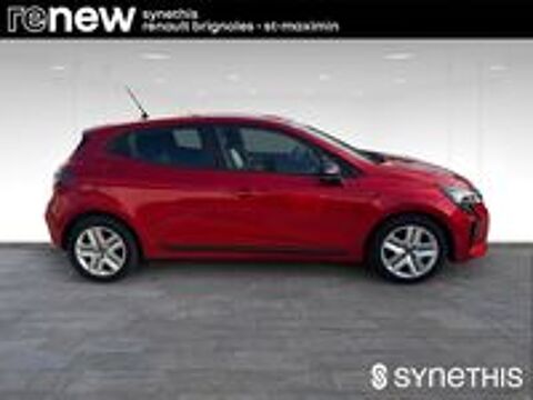 Clio V Clio TCe 90 ch GSR2 Evolution 2024 occasion 83170 Brignoles