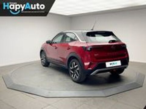 Mokka Electrique 136 ch & Batterie 50 kWh Elegance 2021 occasion 65000 Tarbes