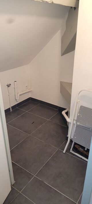  Appartement � louer 4 pi�ces 90 m� Nancy