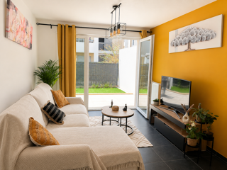  Appartement à vendre 2 pièces 43 m²