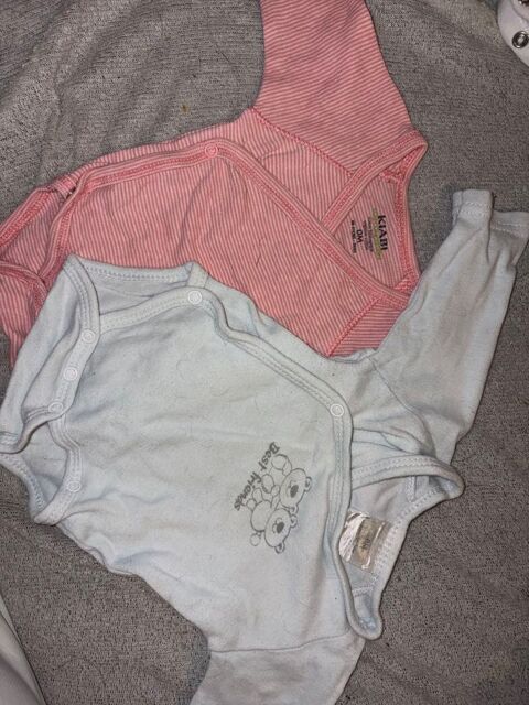 Vêtement bébé Montbrun-Lauragais (31)