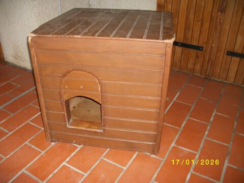 Niche 80 32600 L'isle-jourdain