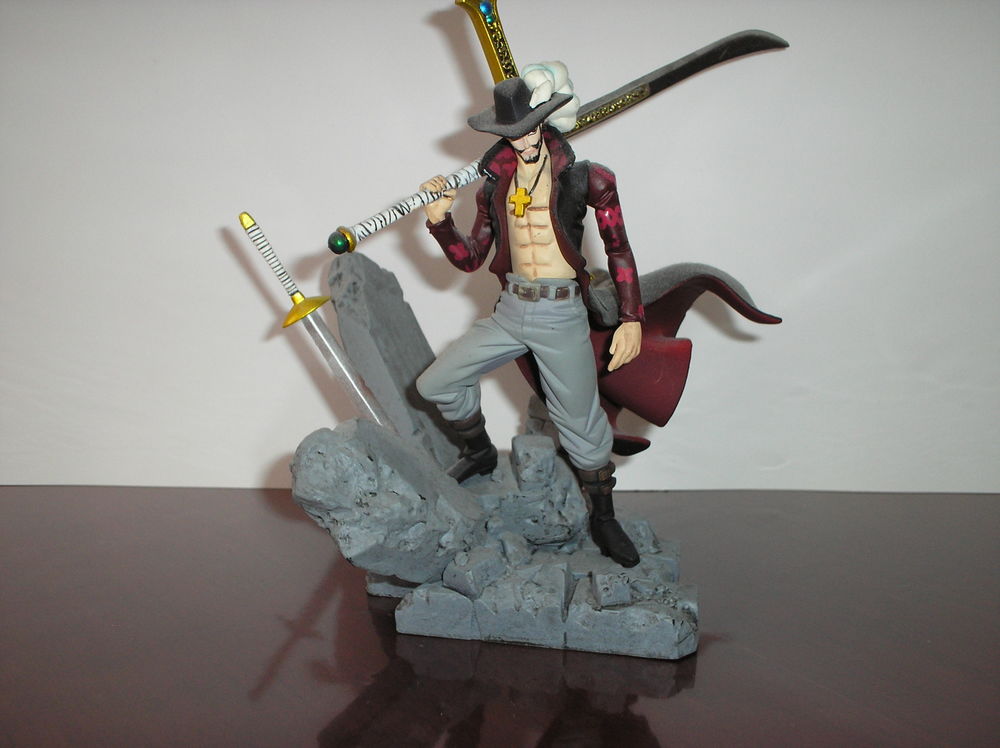 Figurine ONE PIECE 