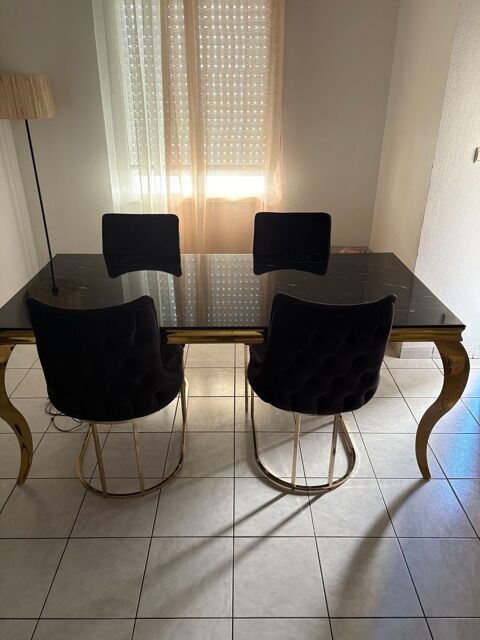 Table  manger ( en marbre) 550 Marseille (13)