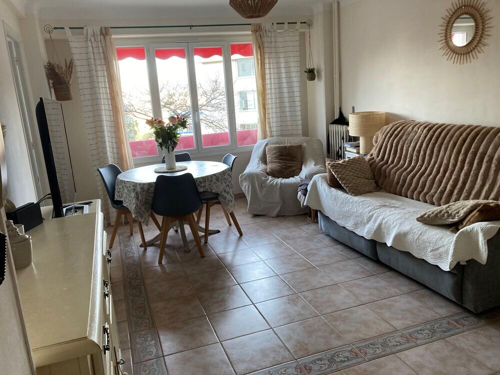 Vente Appartement appartement Mont Boron 4 pièces Nice