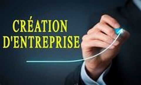   Cration de micro-entreprise 