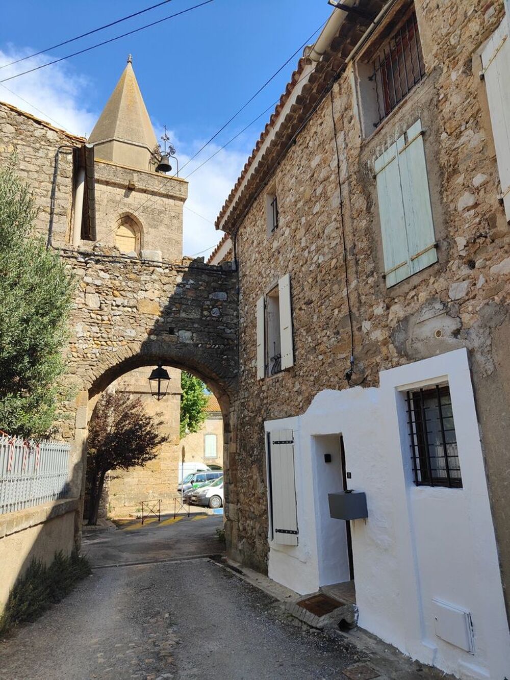 Vente Maison maison de village T5 à Canet d'Aude Canet