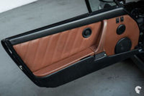 911 (993) 911 Cabriolet Carrera 4 1993 occasion 75014 Paris